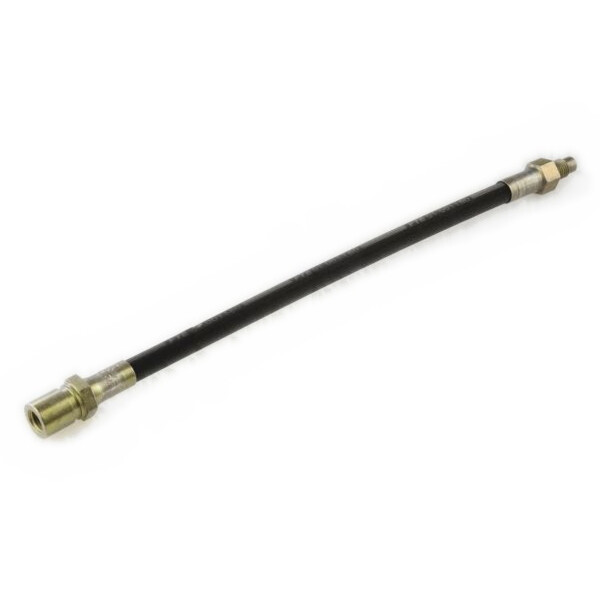 Brake Hose 270 mm HELLA Brake Expertise suitable for e.g. FIAT 131