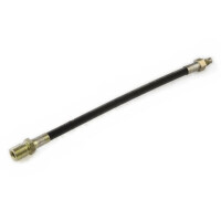 Brake Hose 270 mm HELLA Brake Expertise suitable for e.g....