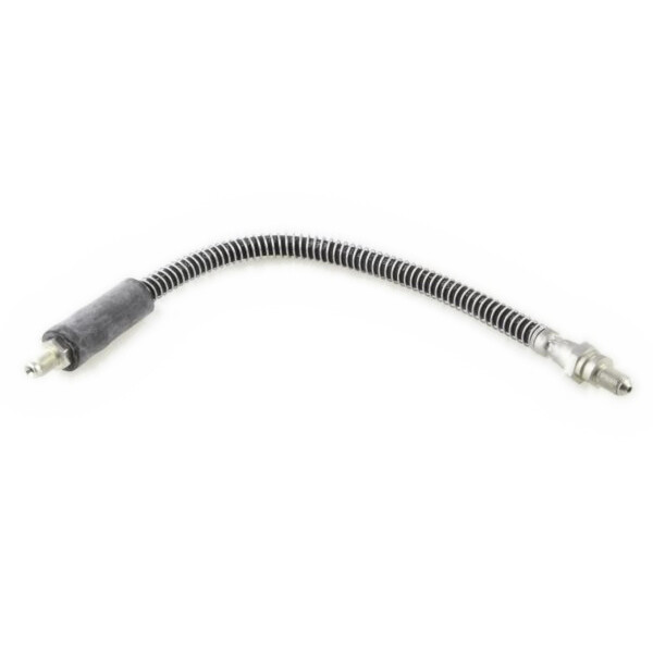 Brake Hose 322 mm HELLA Brake Expertise suitable for e.g. FORD ESCORT