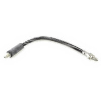 Brake Hose 322 mm HELLA Brake Expertise suitable for e.g....
