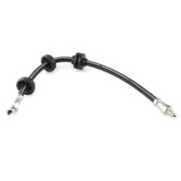 Brake Hose 400 mm HELLA Brake Expertise suitable for e.g....