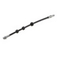 Brake Hose 375 mm HELLA Brake Expertise suitable for e.g....
