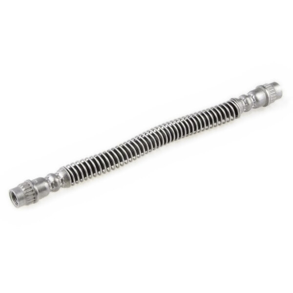 Bremsschlauch 185 mm HELLA Bremsen-Expertise passend für u.a. PEUGEOT 405