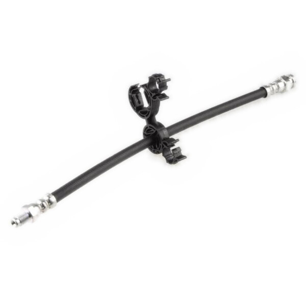 Brake Hose 335 mm HELLA Brake Expertise suitable for e.g. FIAT DUCATO
