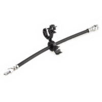 Brake Hose 335 mm HELLA Brake Expertise suitable for e.g....