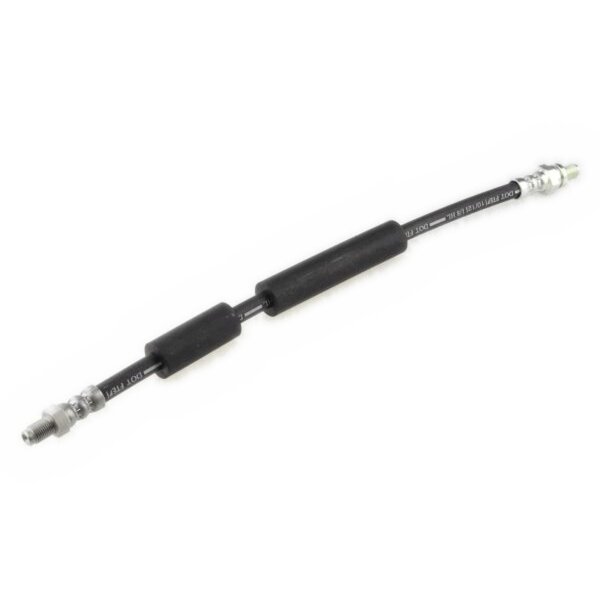 Brake Hose 355 mm HELLA Brake Expertise suitable for e.g. FORD KA