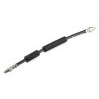 Brake Hose 355 mm HELLA Brake Expertise suitable for e.g....