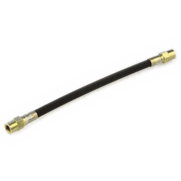 Brake Hose 240 mm HELLA Brake Expertise suitable for e.g. AUDI 100