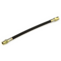 Brake Hose 240 mm HELLA Brake Expertise suitable for e.g....