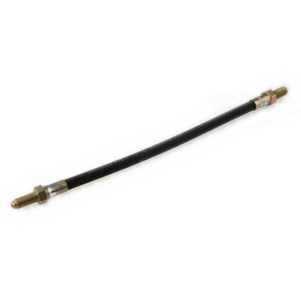 Bremsschlauch 280 mm HELLA Bremsen-Expertise passend für u.a. FORD CAPRI
