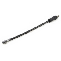 Brake Hose 355 mm HELLA Brake Expertise suitable for BMW...