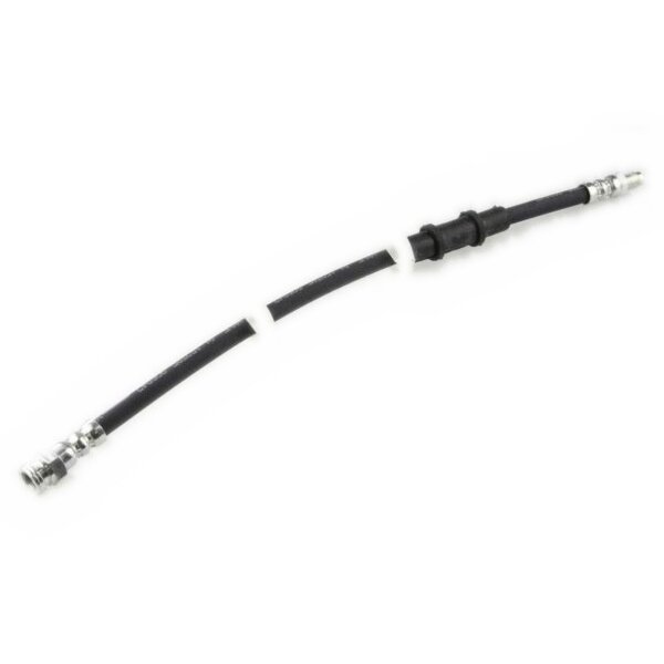 Brake Hose 385 mm HELLA Brake Expertise suitable for e.g. FIAT PANDA