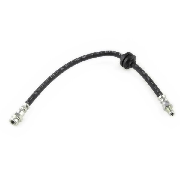 Bremsschlauch 412 mm HELLA Bremsen-Expertise passend für u.a. ALFA ROMEO 147