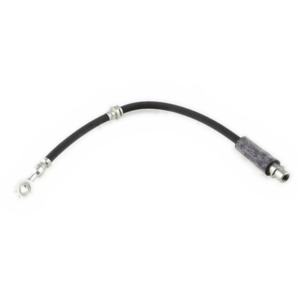 Brake Hose 434 mm HELLA Brake Expertise suitable for e.g. OPEL ASTRA