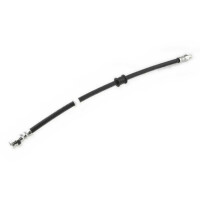 Brake Hose 435 mm HELLA Brake Expertise suitable for e.g....