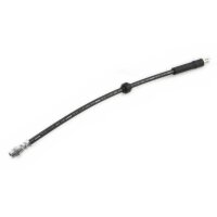 Brake Hose 455 mm HELLA Brake Expertise suitable for e.g....