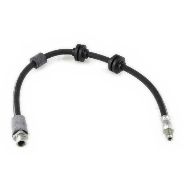 Brake Hose 523 mm HELLA Brake Expertise suitable for BMW 1 Series and others