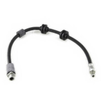 Bremsschlauch 523 mm HELLA Bremsen-Expertise passend...