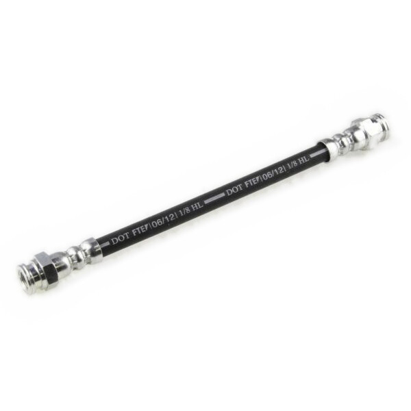 Brake Hose 200 mm HELLA Brake Expertise suitable for e.g. FIAT UNO