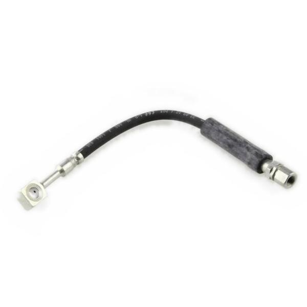 Brake Hose 320 mm HELLA Brake Expertise suitable for e.g. OPEL CORSA