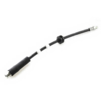 Brake Hose 395 mm HELLA Brake Expertise suitable for e.g....