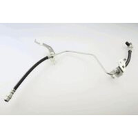 Brake Hose 530 mm HELLA Brake Expertise suitable for e.g....