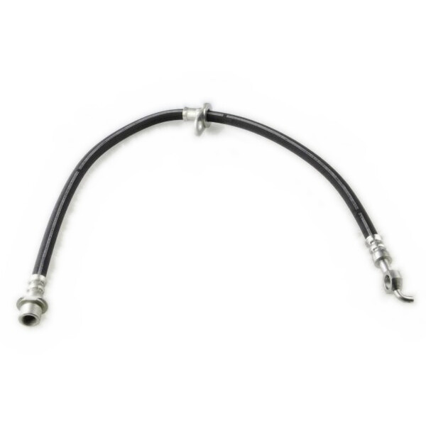 Brake Hose 589 mm HELLA Brake Expertise suitable for e.g. TOYOTA AVENSIS