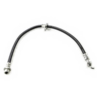 Brake Hose 589 mm HELLA Brake Expertise suitable for e.g....