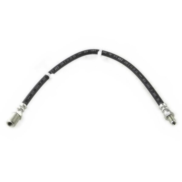 Bremsschlauch 458 mm HELLA Bremsen-Expertise passend für u.a. IVECO DAILY