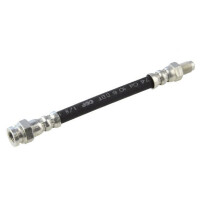 Bremsschlauch 142 mm HELLA Bremsen-Expertise passend...