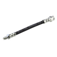 Brake Hose 160 mm HELLA Brake Expertise suitable for e.g....
