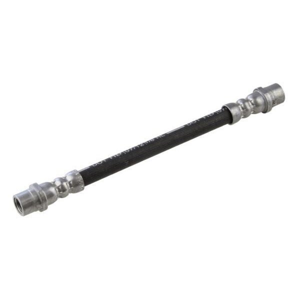 Bremsschlauch hinten HELLA für AUDI 80 B4 Avant