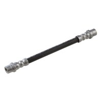 Bremsschlauch hinten HELLA für AUDI 80 B4 Avant