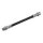 Bremsschlauch hinten HELLA für AUDI 80 B4 Avant