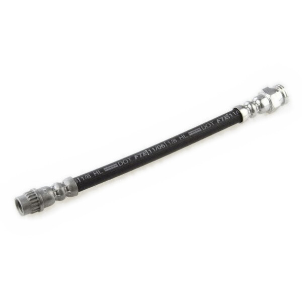 Bremsschlauch 190 mm HELLA Bremsen-Expertise passend für u.a. PEUGEOT 308