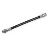 Brake Hose 195 mm HELLA Brake Expertise suitable for e.g....