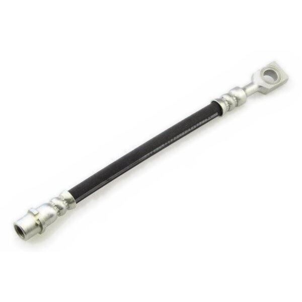 Brake Hose 204 mm HELLA Brake Expertise suitable for e.g. OPEL ASTRA