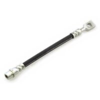 Brake Hose 204 mm HELLA Brake Expertise suitable for e.g....