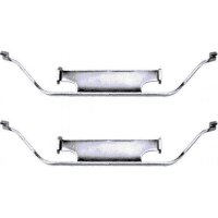 Brake caliper accessory kit Teves 2-piece HELLA for e.g....
