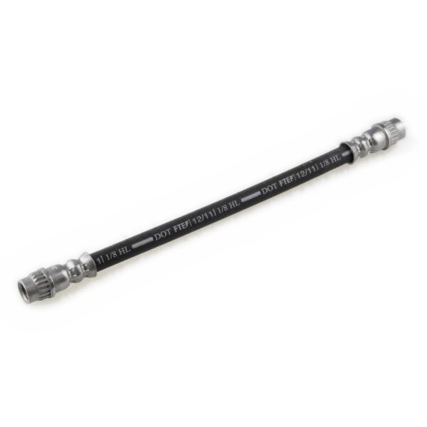 Brake Hose 210 mm HELLA Brake Expertise suitable for e.g. RENAULT TWINGO