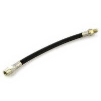 Brake Hose 220 mm HELLA suitable for e.g. MERCEDES-BENZ...