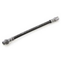 Brake Hose 220 mm HELLA Brake Expertise suitable for e.g....