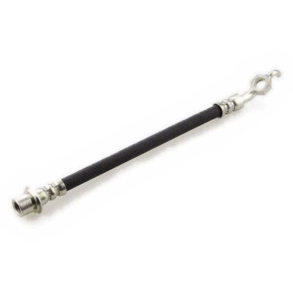 Brake Hose 221 mm HELLA Brake Expertise suitable for e.g. TOYOTA COROLLA