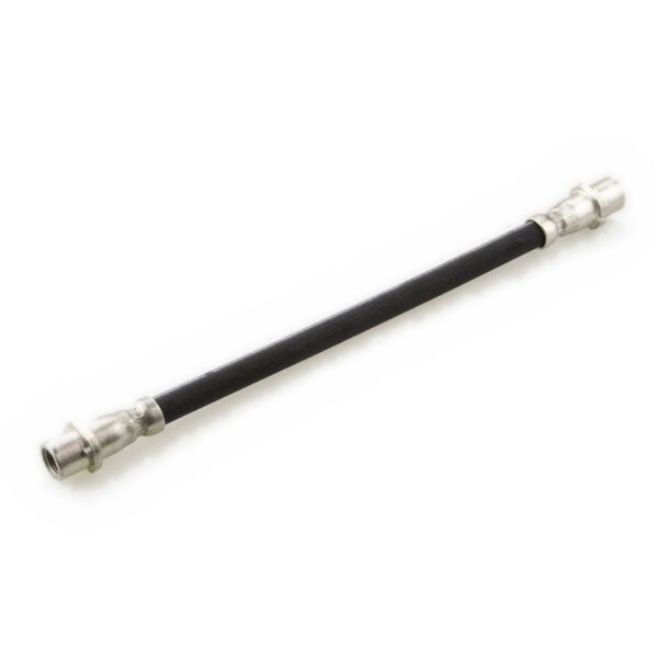 Brake Hose 222 mm HELLA Brake Expertise suitable for e.g. OPEL ASTRA