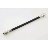 Bremsschlauch hinten HELLA für OPEL VAUXHALL ASTRA F Estate