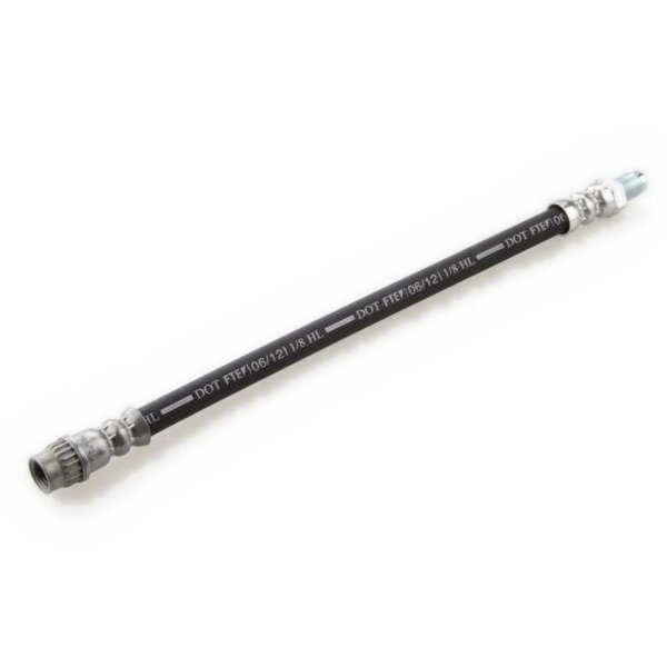 Bremsschlauch 235 mm HELLA Bremsen-Expertise passend für u.a. PEUGEOT 405