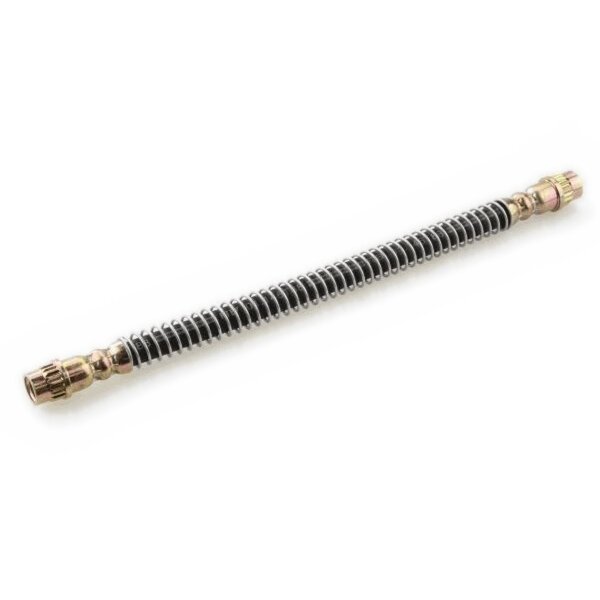 Bremsschlauch HELLA Bremsen-Expertise passend für u.a. CITROËN C5