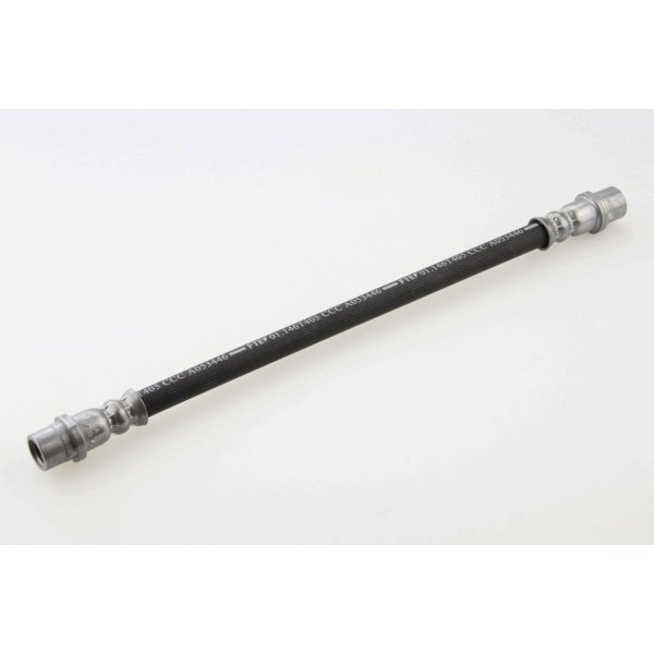 Bremsschlauch hinten HELLA für MERCEDES VW SPRINTER 4-t Platform/Chassis