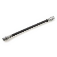 Brake Hose 235 mm HELLA suitable for e.g. MERCEDES-BENZ...