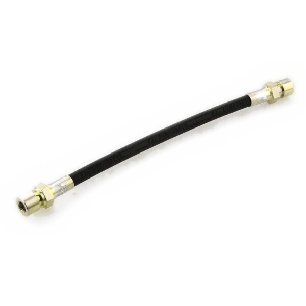 Bremsschlauch 236 mm HELLA Bremsen-Expertise passend für u.a. VW KAEFER